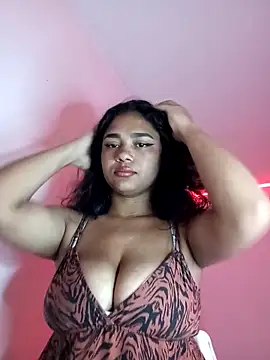 Lia0109 online show from October 1, 9:09 pm