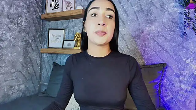 Nikolbrice online show from March 8, 7:07 pm