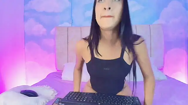 Nikolbrice online show from March 29, 2:10 am