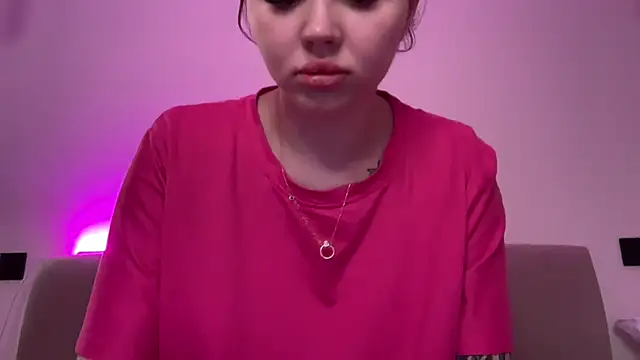 AlmaryKim online show from March 24, 8:47 pm