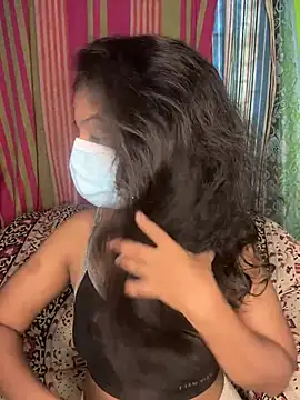 SukiyamaAsia online show from April 19, 7:30 am