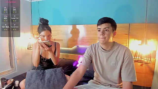 Dylan Katte online show from January 18, 5:15 am