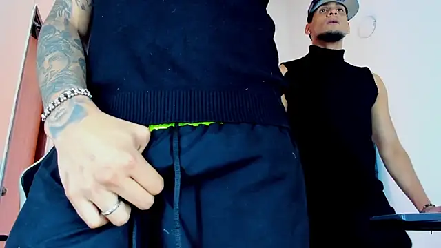 daddys insanee online show from September 30, 1:50 pm