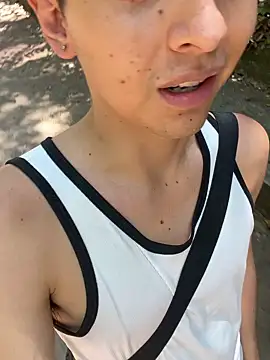 Liam Moss online show from March 1, 3:45 pm