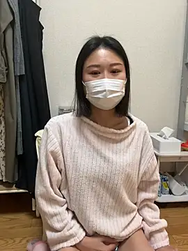 mia2 jp online show from March 5, 10:38 pm