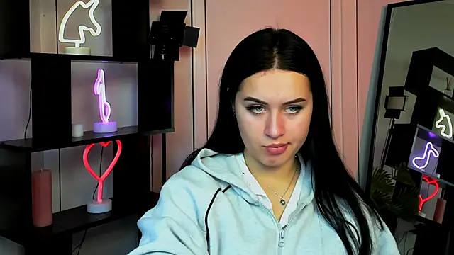 vivy star1 online show from November 11, 7:11 pm