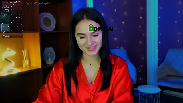 vivy star1 online show from December 1, 7:27 pm