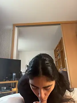 latingangsex online show from April 14, 6:46 am