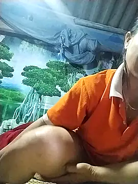 Snapshot of asakaka chatting on October 15, 9:23 am asakaka online show from October 15, 9:23 am
