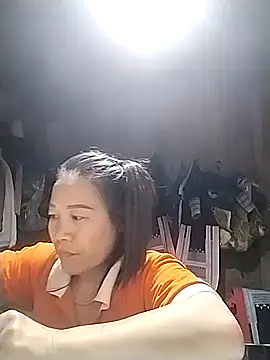 Snapshot of asakaka chatting on October 10, 3:11 am asakaka online show from October 10, 3:11 am