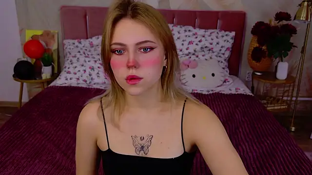 Stellahaart online show from November 10, 5:35 am