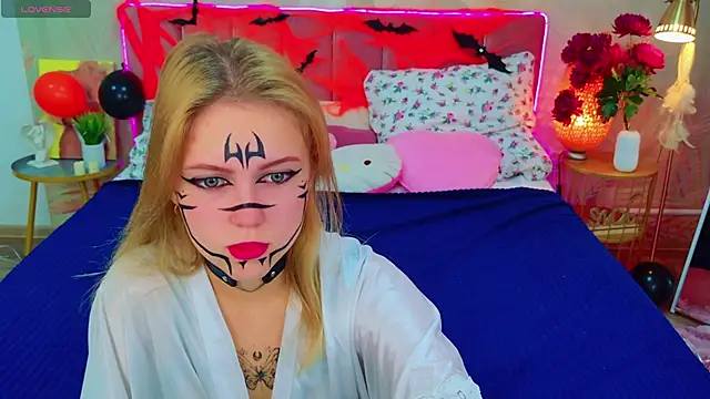 Stellahaart online show from October 26, 5:14 am