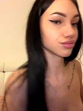 ilariea girl online show from November 20, 10:44 pm