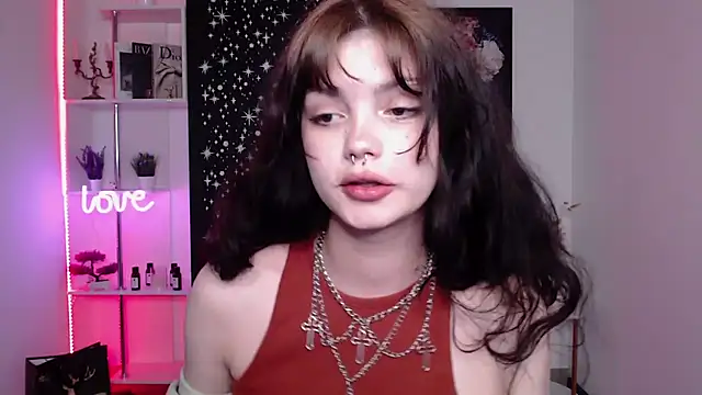 MileyRood online show from November 18, 2:12 am