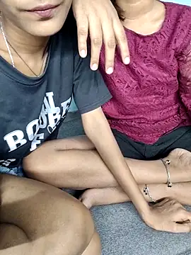 Unique girls90 online show from April 2, 1:52 pm