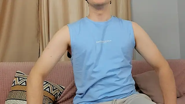 LoversFire online show from October 27, 1:50 pm