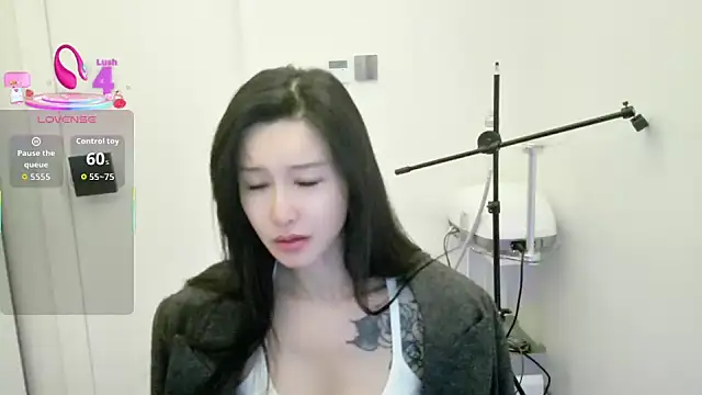 LILIBB-2025 online show from October 20, 1:03 pm