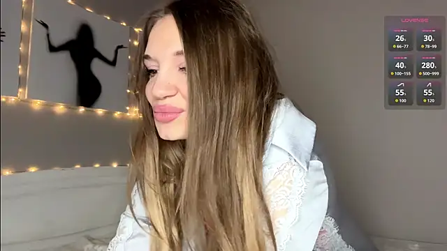 OdaMinty online show from December 19, 6:49 am