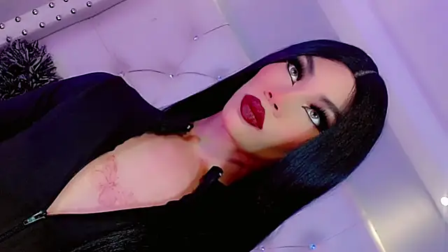 Daphnne XXX online show from October 27, 9:20 pm