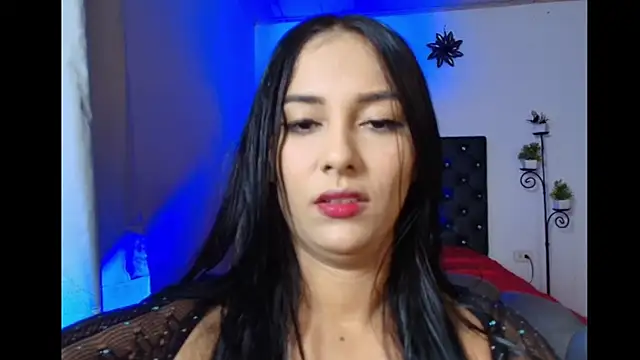 Snapshot of GIANNA_LAYLA chatting on October 5, 11:48 am GIANNA LAYLA online show from October 5, 11:48 am