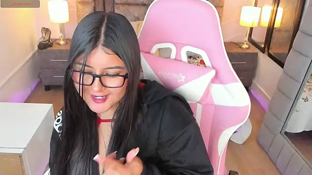 AnnaSwift  online show from January 13, 12:31 pm