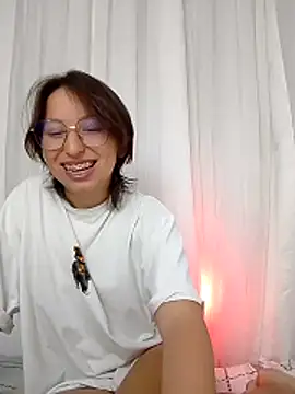 Klaret Toy online show from March 6, 10:49 pm