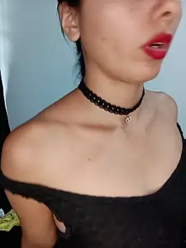 SaraMistick online show from October 14, 1:46 pm