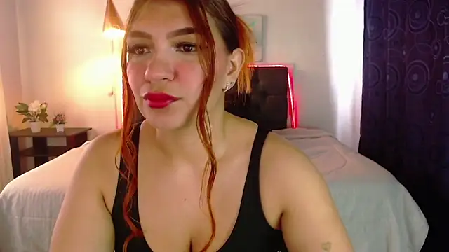 Antonella  b online show from November 28, 2:20 pm