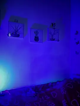 Solaangel  online show from December 17, 11:42 pm