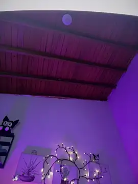 Solaangel  online show from February 6, 11:41 pm