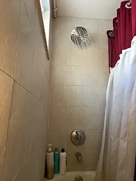 AmberLustXXX online show from February 5, 2:42 pm