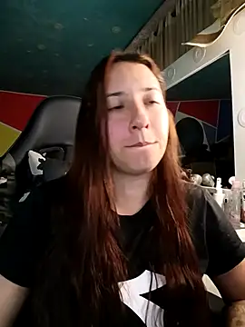 Mysticdoll69  online show from November 22, 5:15 pm