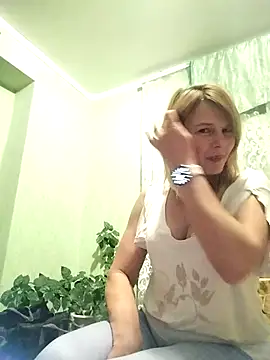 Masha412111 online show from February 4, 9:07 pm