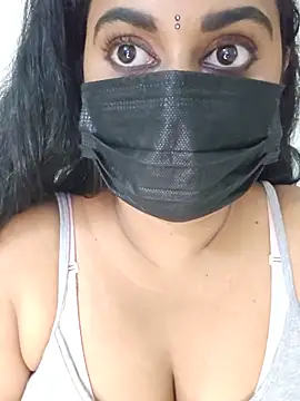 Dheronika sweetie online show from June 14, 2:57 am