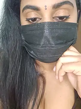Dheronika sweetie online show from June 20, 2:09 pm
