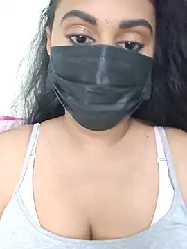 Dheronika sweetie online show from June 13, 7:33 pm