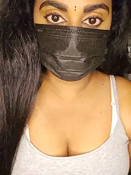 Dheronika sweetie online show from June 10, 6:50 pm