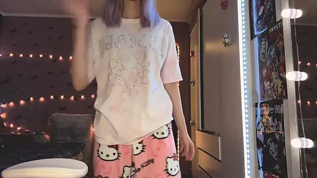 Jerrieberry online show from March 19, 1:37 pm