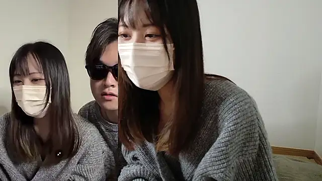 ipponpon online show from February 23, 5:19 am