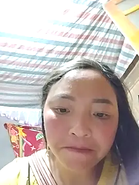 Minkine022 online show from April 5, 6:23 am