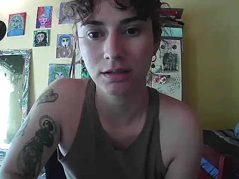 menabelle19 online show from October 1, 4:56 pm