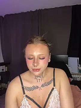 Kimberly-sweety online show from November 27, 9:17 pm