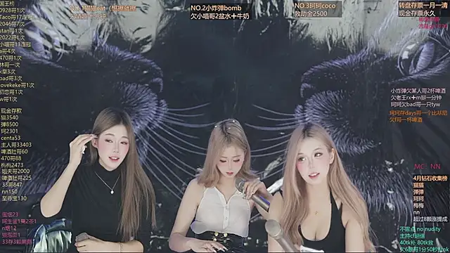 sweetgirls666 online show from April 2, 1:41 pm