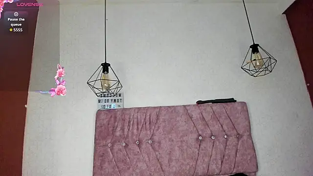 Mia lopez 1 online show from March 3, 12:38 am