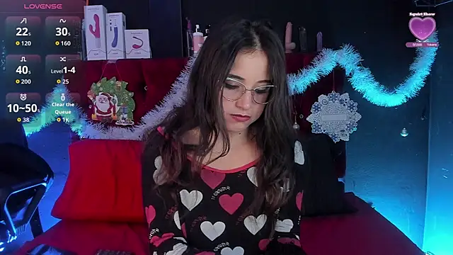 Cony l online show from November 28, 1:03 pm