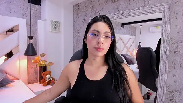 Vanessa Rain  online show from January 31, 8:18 pm