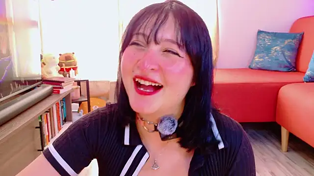 tiramesusuu online show from March 13, 9:49 pm