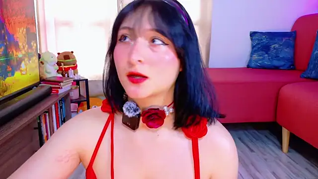 tiramesusuu online show from March 18, 9:42 pm