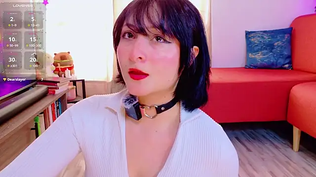 tiramesusuu online show from March 28, 9:46 pm