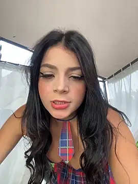 ArieliciousXXX online show from March 11, 1:58 pm